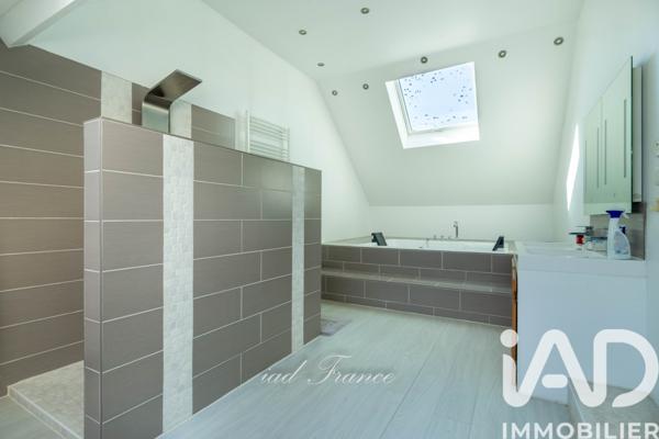 Maison à vendre 8 pièces 230 m² Orgeval