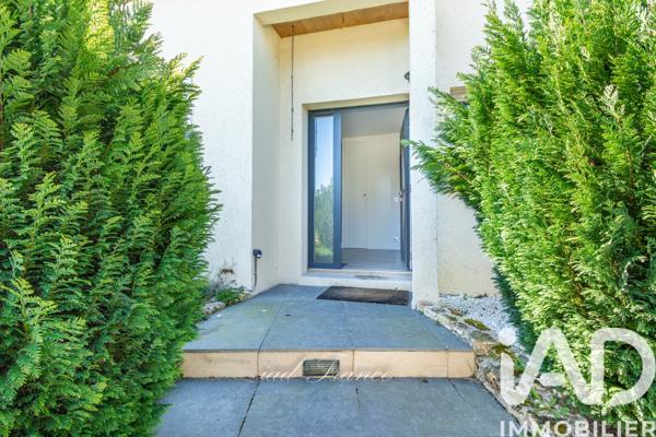 Maison à vendre 8 pièces 230 m² Orgeval