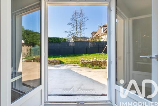Maison à vendre 8 pièces 230 m² Orgeval