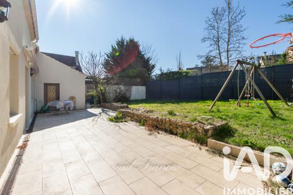 Maison à vendre 8 pièces 230 m² Orgeval