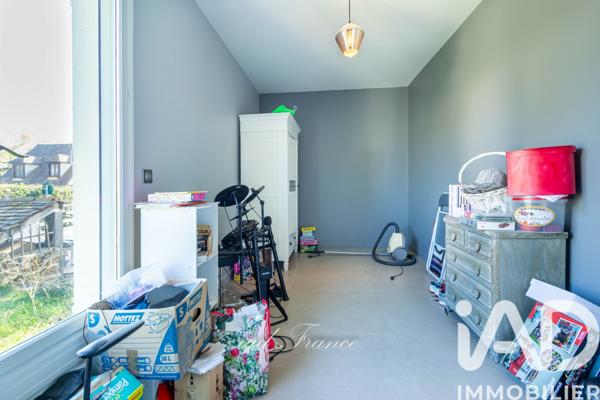 Maison à vendre 8 pièces 230 m² Orgeval