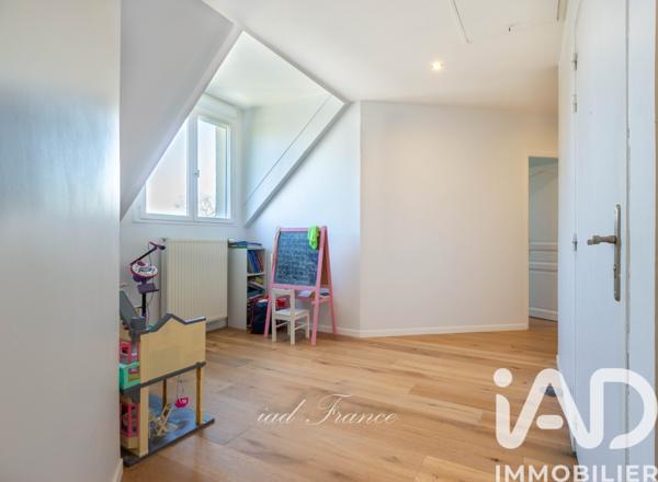 Maison à vendre 8 pièces 230 m² Orgeval