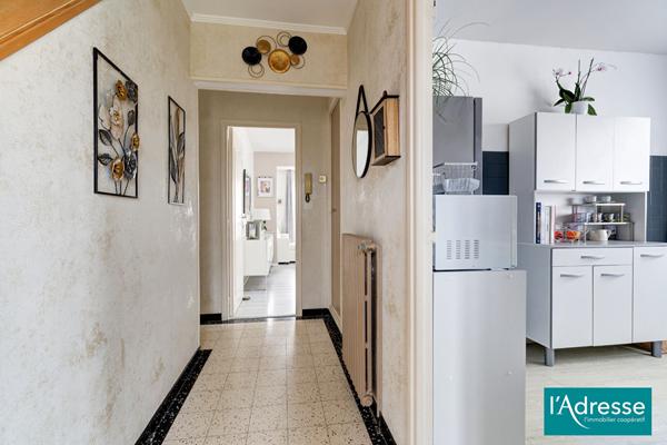 REIMS - MAISON BLANCHE