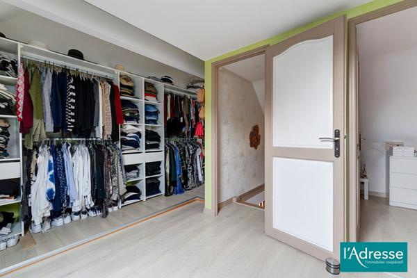 REIMS - MAISON BLANCHE