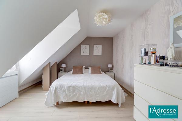 REIMS - MAISON BLANCHE