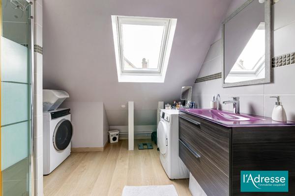 REIMS - MAISON BLANCHE