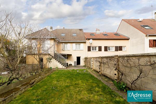 REIMS - MAISON BLANCHE