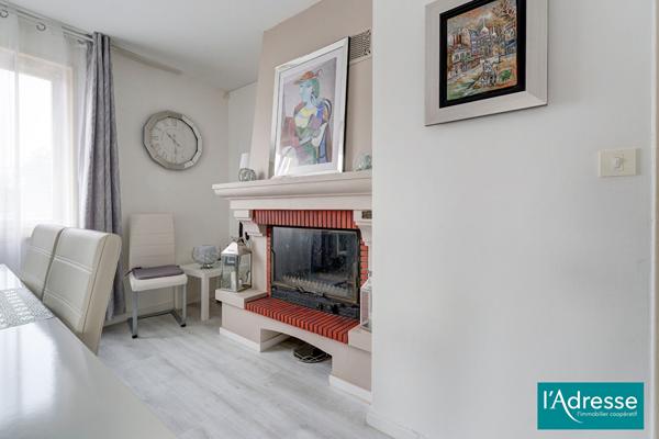 REIMS - MAISON BLANCHE