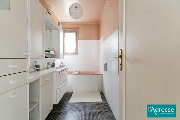 REIMS - MAISON BLANCHE