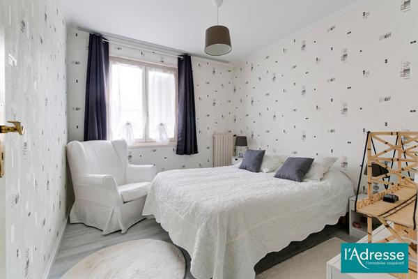 REIMS - MAISON BLANCHE