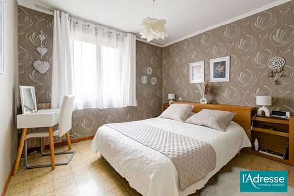 REIMS - MAISON BLANCHE