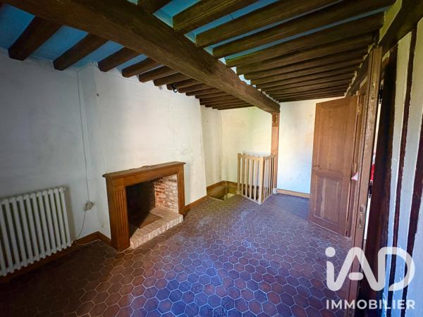 Maison à vendre 4 pièces 63,23 m² Honfleur