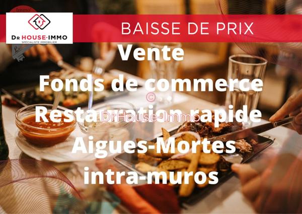 Commerce à vendre 1 pièce de 85 m²