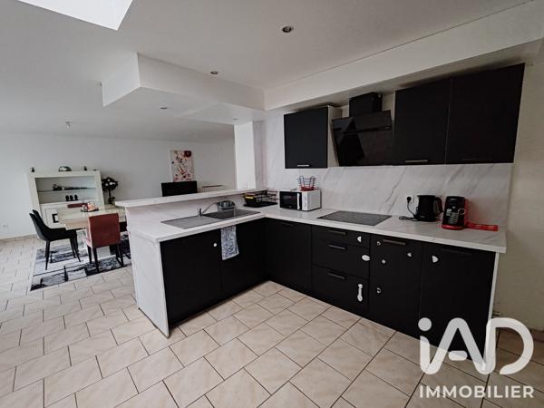 Appartement à vendre 4 pièces 110 m² Le Havre
