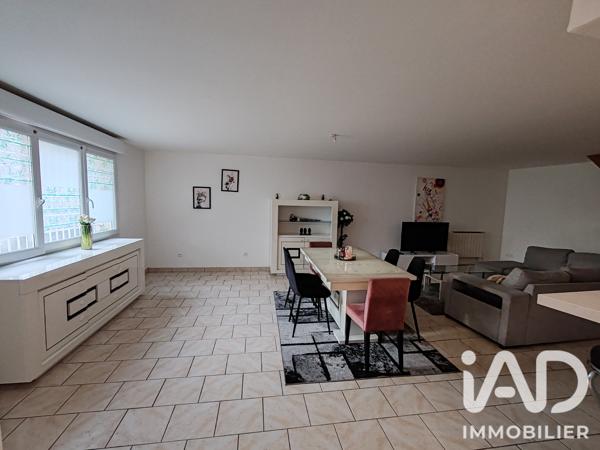 Appartement à vendre 4 pièces 110 m² Le Havre