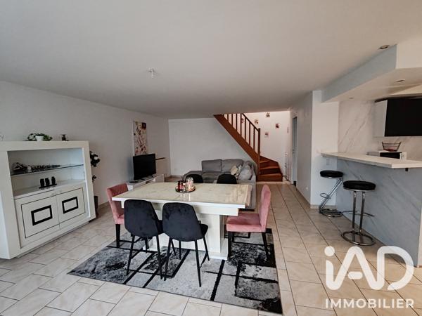 Appartement à vendre 4 pièces 110 m² Le Havre