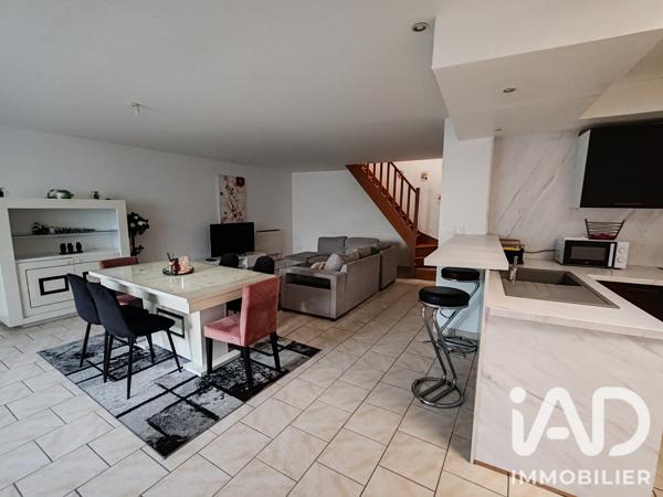Appartement à vendre 4 pièces 110 m² Le Havre