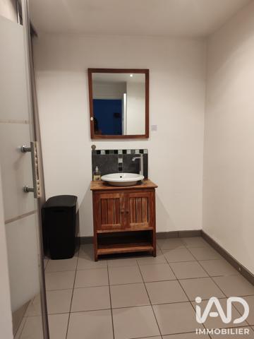 Appartement à vendre 4 pièces 110 m² Le Havre