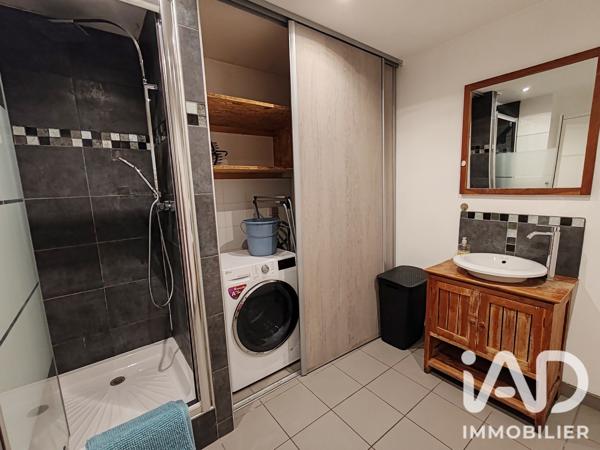 Appartement à vendre 4 pièces 110 m² Le Havre