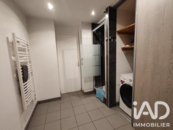 Appartement à vendre 4 pièces 110 m² Le Havre