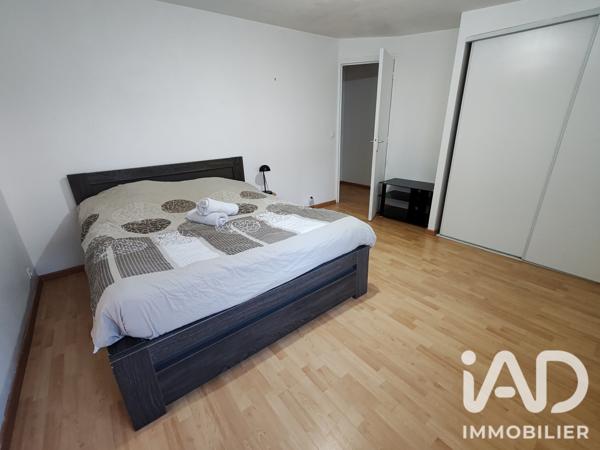 Appartement à vendre 4 pièces 110 m² Le Havre