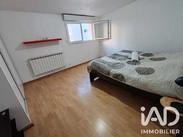 Appartement à vendre 4 pièces 110 m² Le Havre