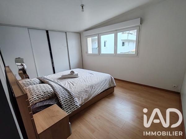 Appartement à vendre 4 pièces 110 m² Le Havre