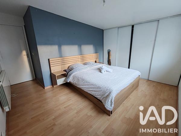 Appartement à vendre 4 pièces 110 m² Le Havre