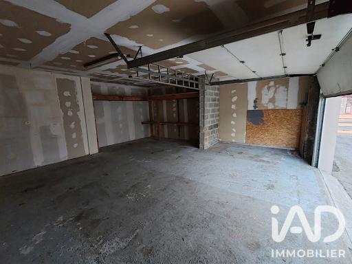 Appartement à vendre 4 pièces 110 m² Le Havre