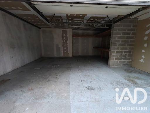 Appartement à vendre 4 pièces 110 m² Le Havre