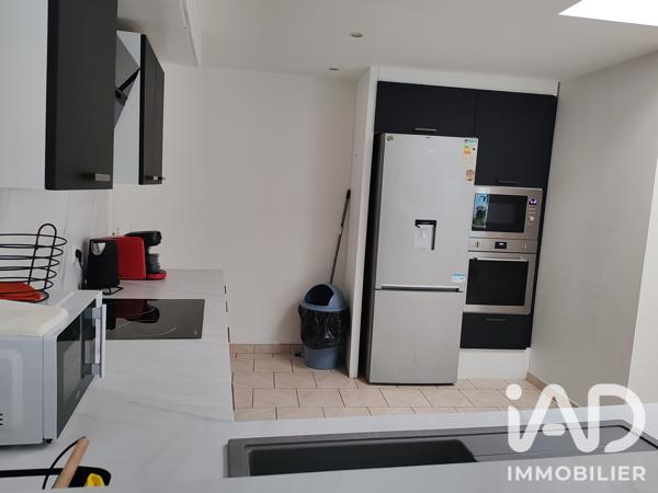 Appartement à vendre 4 pièces 110 m² Le Havre