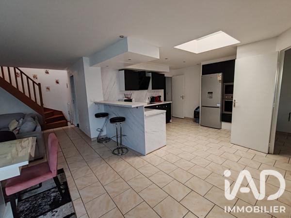 Appartement à vendre 4 pièces 110 m² Le Havre