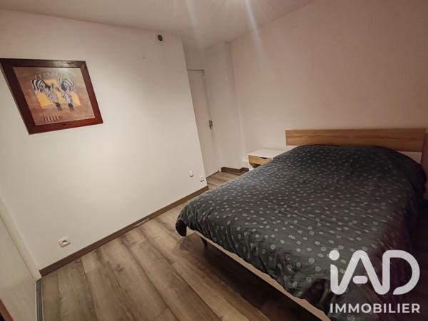Appartement à vendre 4 pièces 110 m² Le Havre