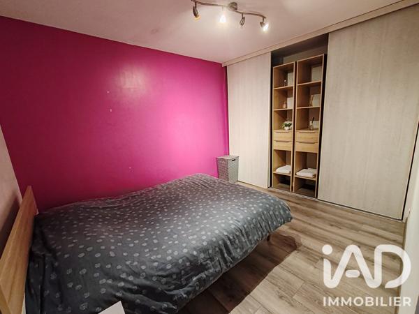 Appartement à vendre 4 pièces 110 m² Le Havre