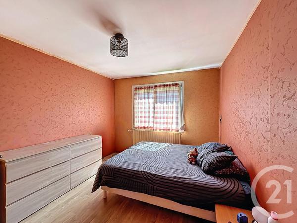 Maison à vendre  5 pièces - 116 m2 FESCHES LE CHATEL - 25