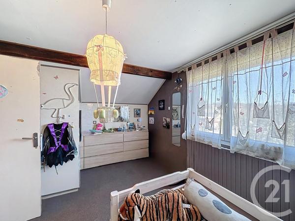 Maison à vendre  5 pièces - 116 m2 FESCHES LE CHATEL - 25