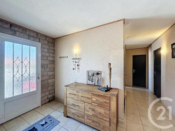 Maison à vendre  5 pièces - 116 m2 FESCHES LE CHATEL - 25