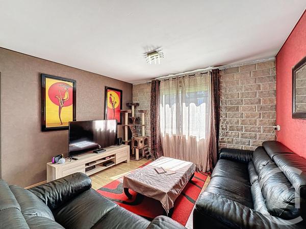 Maison à vendre  5 pièces - 116 m2 FESCHES LE CHATEL - 25