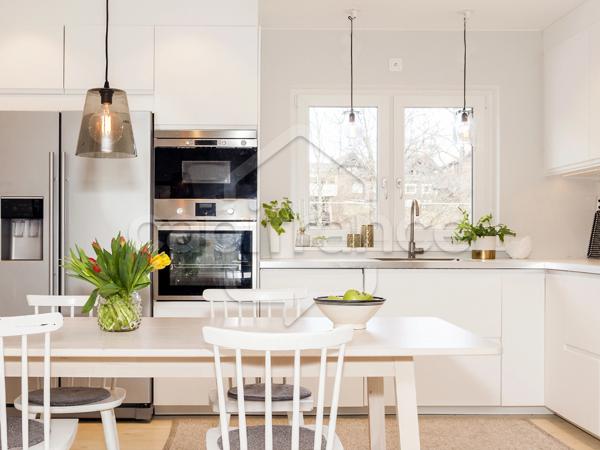 appartement Duplex à vendre 5 pièces de 128m² avec Terrasse NANTERRE (92)