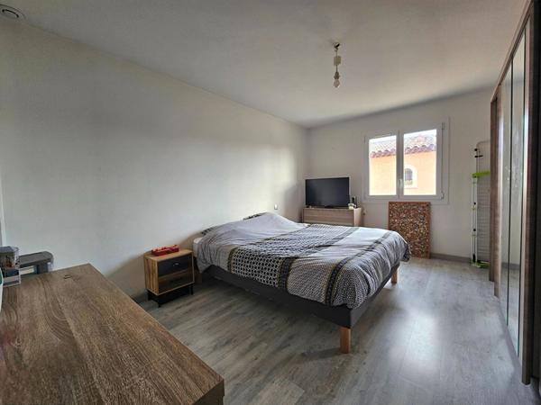 Appartement à vendre 3 pièce(s) -Cave, parking, habitable de suite