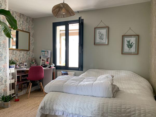 Maison Ste Marie De Re 6 pièce(s) 132 m2