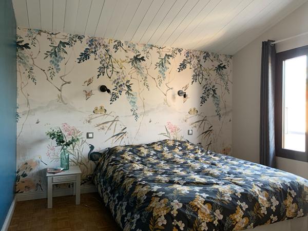Maison Ste Marie De Re 6 pièce(s) 132 m2