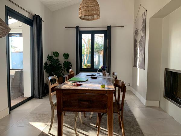 Maison Ste Marie De Re 6 pièce(s) 132 m2