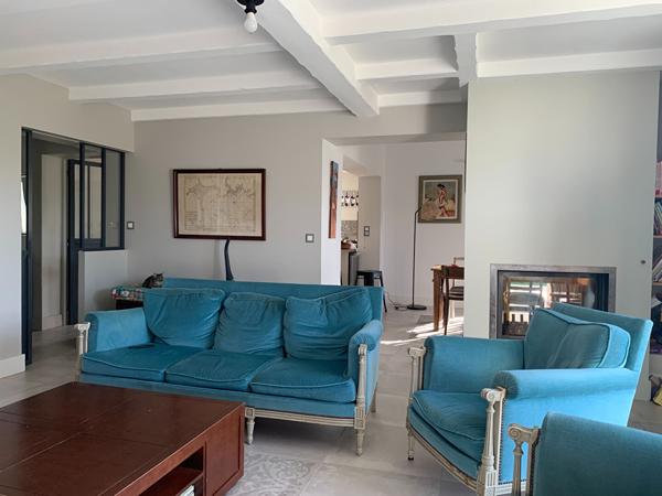 Maison Ste Marie De Re 6 pièce(s) 132 m2