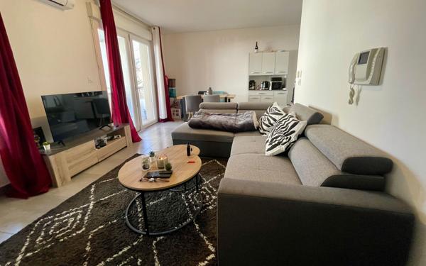 Appartement à vendre    2 pièces • 47,61 m2 Castelnau-le-Lez