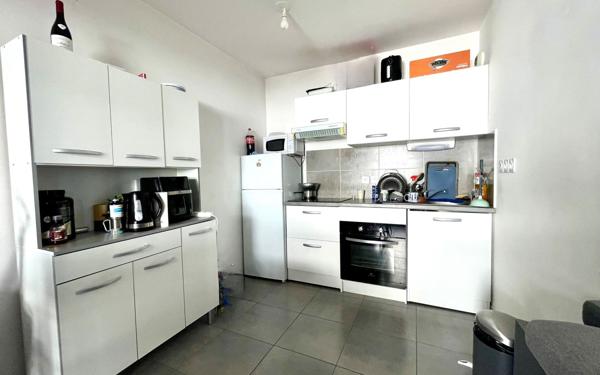 Appartement à vendre    2 pièces • 47,61 m2 Castelnau-le-Lez