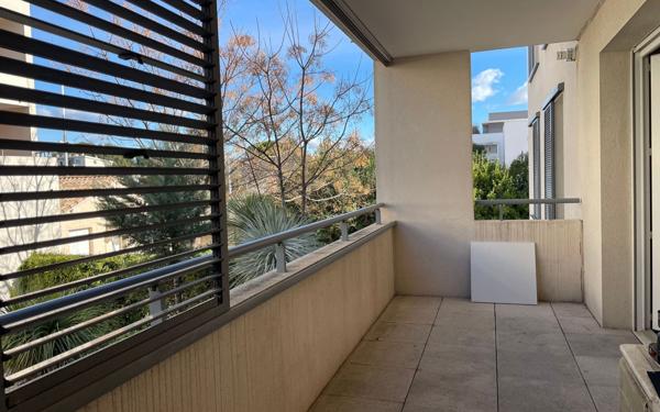 Appartement à vendre    2 pièces • 47,61 m2 Castelnau-le-Lez