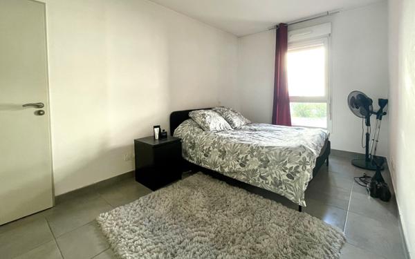 Appartement à vendre    2 pièces • 47,61 m2 Castelnau-le-Lez