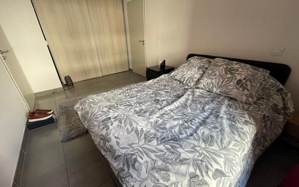 Appartement à vendre    2 pièces • 47,61 m2 Castelnau-le-Lez