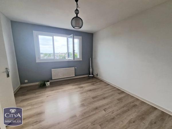 Appartement à vendre 1 pièce 26.7m² Saumur (49400)